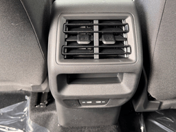 Volkswagen Tiguan S 2.0T FWD 2025