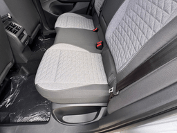 Volkswagen Tiguan S 2.0T FWD 2025