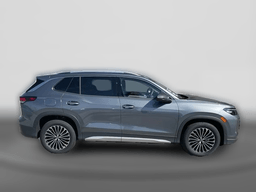 Volkswagen Tiguan S 2.0T FWD 2026