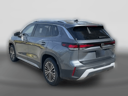 Volkswagen Tiguan S 2.0T FWD 2026