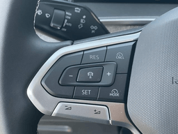 Volkswagen Tiguan S 2.0T FWD 2026