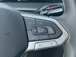 Volkswagen Tiguan S 2.0T FWD 2026