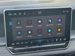 Volkswagen Tiguan S 2.0T FWD 2026