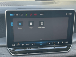 Volkswagen Tiguan S 2.0T FWD 2026