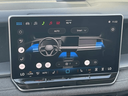 Volkswagen Tiguan S 2.0T FWD 2026