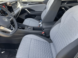 Volkswagen Tiguan S 2.0T FWD 2026