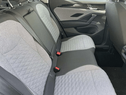 Volkswagen Tiguan S 2.0T FWD 2026