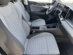 Volkswagen Tiguan S 2.0T FWD 2026