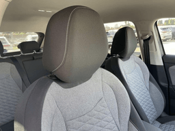 Volkswagen Tiguan S 2.0T FWD 2026