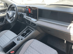 Volkswagen Tiguan S 2.0T FWD 2026