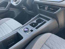 Volkswagen Tiguan S 2.0T FWD 2026