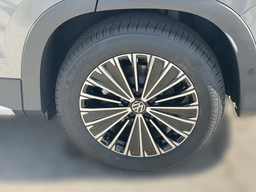 Volkswagen Tiguan S 2.0T FWD 2026