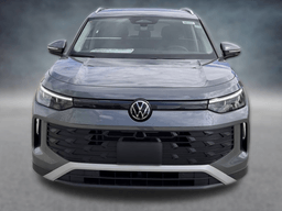 Volkswagen Tiguan S 2.0T FWD 2025