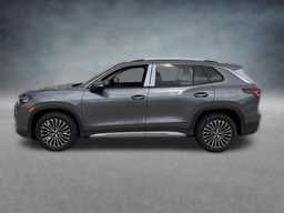 Volkswagen Tiguan S 2.0T FWD 2025