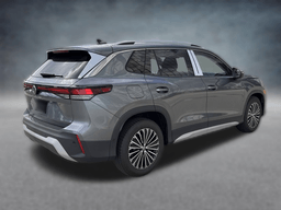 Volkswagen Tiguan S 2.0T FWD 2025