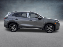 Volkswagen Tiguan S 2.0T FWD 2025