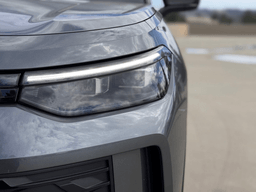 Volkswagen Tiguan S 2.0T FWD 2025