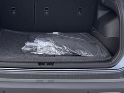 Volkswagen Tiguan S 2.0T FWD 2025