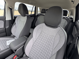 Volkswagen Tiguan S 2.0T FWD 2025