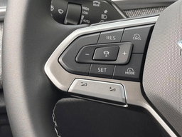 Volkswagen Tiguan S 2.0T FWD 2025