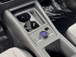 Volkswagen Tiguan S 2.0T FWD 2025