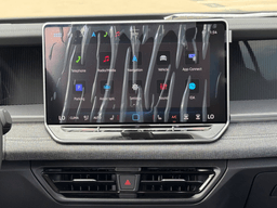 Volkswagen Tiguan S 2.0T FWD 2025