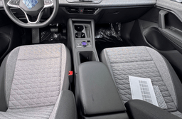 Volkswagen Tiguan S 2.0T FWD 2025