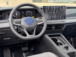 Volkswagen Tiguan S 2.0T FWD 2025