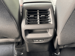 Volkswagen Tiguan S 2.0T FWD 2025