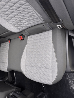 Volkswagen Tiguan S 2.0T FWD 2025