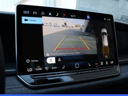 Volkswagen Tiguan S 2.0T FWD 2025