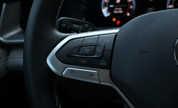 Volkswagen Tiguan S 2.0T FWD 2025