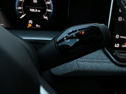 Volkswagen Tiguan S 2.0T FWD 2025