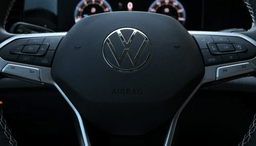 Volkswagen Tiguan S 2.0T FWD 2025