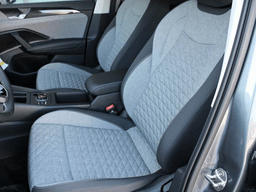 Volkswagen Tiguan S 2.0T FWD 2025