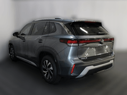 Volkswagen Tiguan S 2.0T FWD 2025
