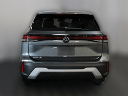 Volkswagen Tiguan S 2.0T FWD 2025