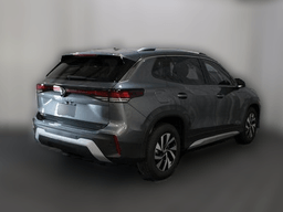 Volkswagen Tiguan S 2.0T FWD 2025