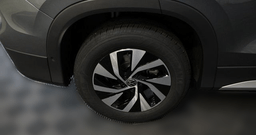 Volkswagen Tiguan S 2.0T FWD 2025