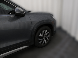 Volkswagen Tiguan S 2.0T FWD 2025