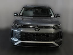 Volkswagen Tiguan S 2.0T FWD 2025