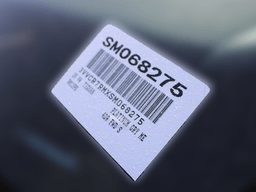 Volkswagen Tiguan S 2.0T FWD 2025