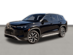 Volkswagen Tiguan S 2.0T FWD 2026