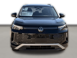 Volkswagen Tiguan S 2.0T FWD 2026