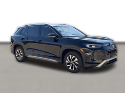 Volkswagen Tiguan S 2.0T FWD 2026