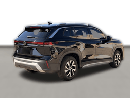 Volkswagen Tiguan S 2.0T FWD 2026