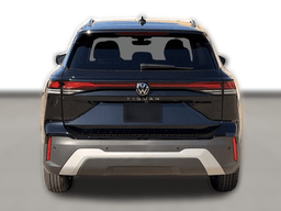 Volkswagen Tiguan S 2.0T FWD 2026