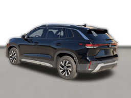 Volkswagen Tiguan S 2.0T FWD 2026