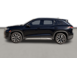 Volkswagen Tiguan S 2.0T FWD 2026