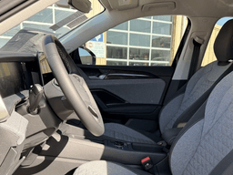 Volkswagen Tiguan S 2.0T FWD 2026